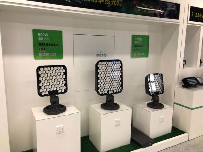 Выставка «International Lighting Fair 2019» в Гонконге Выставка «International Lighting Fair 2019» в Гонконге