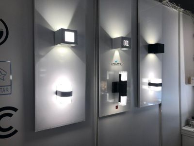 Выставка «International Lighting Fair 2019» в Гонконге Выставка «International Lighting Fair 2019» в Гонконге