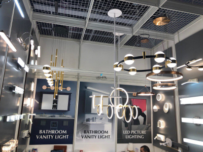 Выставка «International Lighting Fair 2019» в Гонконге Выставка «International Lighting Fair 2019» в Гонконге