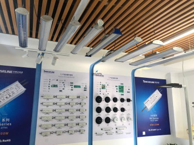 Выставка «International Lighting Fair 2019» в Гонконге Выставка «International Lighting Fair 2019» в Гонконге