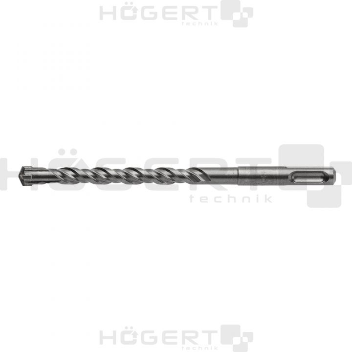 Сверло для бетона SDS+ 12 x 160 мм