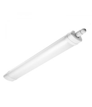 Светодиодный светильник LED INNOVO 36W, 4000K, 120см, 3200lm, IP65, AC220-240V, белый корпус