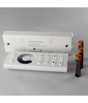 Контролер однозонний з пультом SR-2839 SUNRICHER