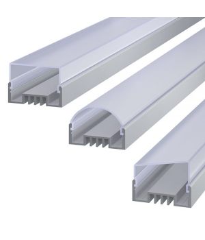 Алюмінієвий профіль, ЛСО