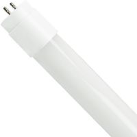 Светодиодная лампа трубчатая ENERLIGHT Т8 glass 18Вт 4500К G13