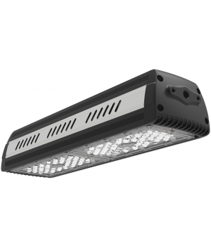 Светильник линейый для высоких потолков LUX-LHB-100