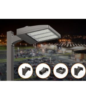 Уличный светильник LED-STIL Shoe box 60W