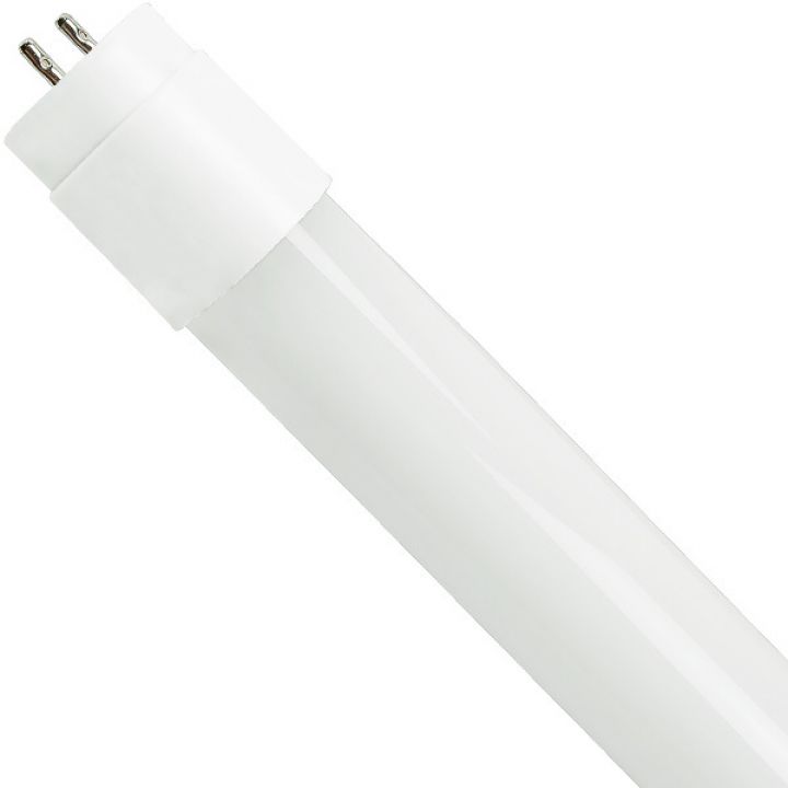 Светодиодная лампа трубчатая ENERLIGHT Т8 glass 24Вт 6500К G13