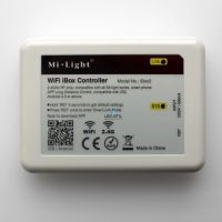 WIFI Box S контролер MiLight для керування світлодіодними світильниками, лампами та LED стрічкою