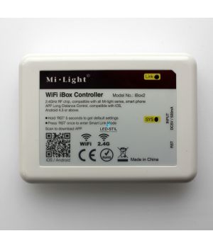 WIFI Box S контролер MiLight для керування світлодіодними світильниками, лампами та LED стрічкою
