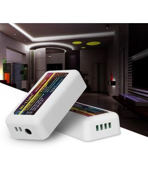 Контролер MultiWhite 10A, 4-х зонний