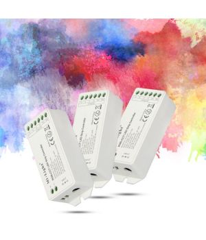 Контролер для LED стрічки RGB+CCT (2.4GHz)