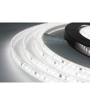 Світлодіодна стрічка LED-STIL 4000К, 17 Вт/м 2835 140 діодів IP68 220-240В 1400 лм нейтральне монохромне світло