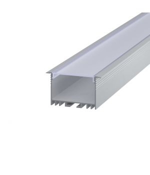 Профіль алюмінієвий ЛСВ 40