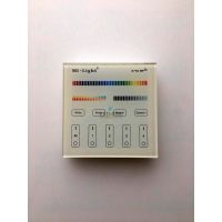 4-х зонна Touch панель димер Dual White\RGB\RGBW\CCT