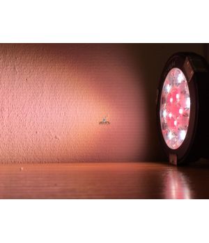 Smart LED газонный светильник 9W IP65 RGB+CCT Дистанционное управление 2,4 GHz