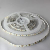 LED лента RN68C0TA-B, 6000K, 8.6W, 2835, 120 шт., IP65, 12V, 630лм