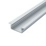 Алюмінієвий профіль врізний 7*16 мм, Эко