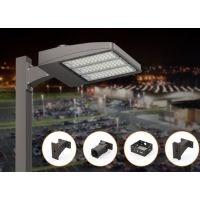 Уличный светильник LED-STIL Shoe box 75W