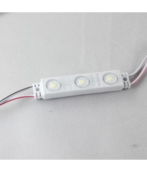 LED модуль M983TA, 0.72W, 2835, 3шт, 6000K