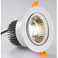 Светильник LED Spot light-Triac 4000K,7W