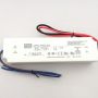 Блок живлення Mean Well для led стрічки 100 Вт 24V IP67, LPV-100-24