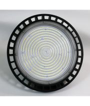 Світильник світлодіодний HB07-200W (200 Вт, 5000K,130 лм/вт, Φ320*188 мм, CRI>80, 90° IP65, гарантія