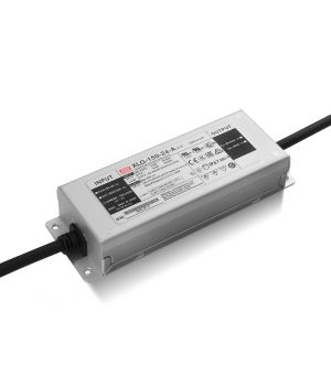 Блок живлення Mean Well для led стрічки 150 Вт 24V IP67, XLG-150-24-A