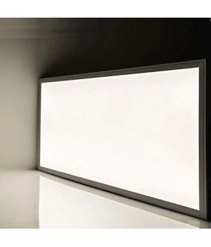 Світлодіодний світильник LED-STIL 60 Вт 4000К 6000lm розмір 1195х595 мм