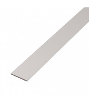 Алюминиевая полоса  15*2мм АН