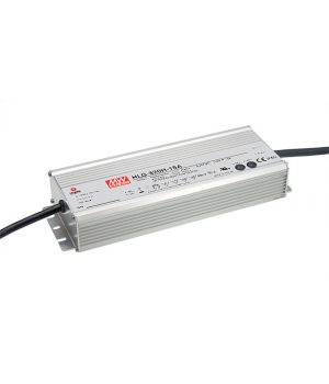 Блок живлення MW HLG-320H-24A, IP67