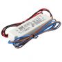 Блок живлення Mean Well для led стрічки 20 Вт 12V IP67, LPV-20-12