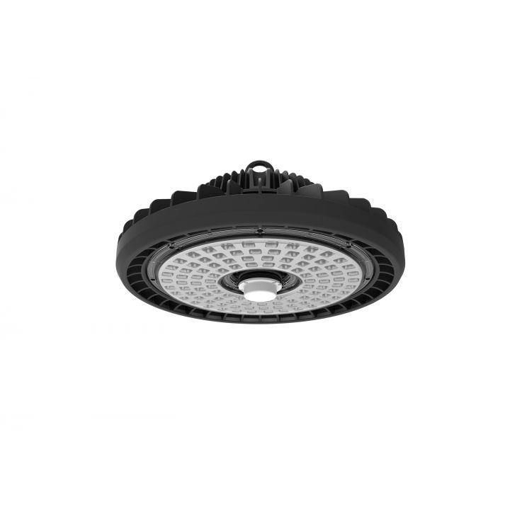 Светильник светодиодній HB09-150W-UGR-4000K (150W,UGR<22.140lm\\w,Ф320*188mm,CRI >70.80°,IP65