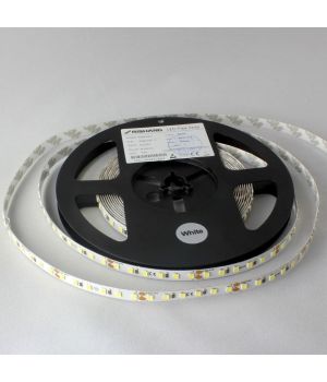 LED стрічка RN08C0TA-B3, 3000К, 8,4W, 2835, 120шт., IP33,12V, 818лм