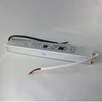 Блок живлення SLIM 60 вт, 12 В, 5 А, ІР66