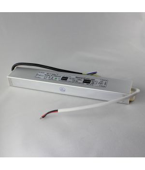 Блок живлення SLIM 60 вт, 12 В, 5 А, ІР66