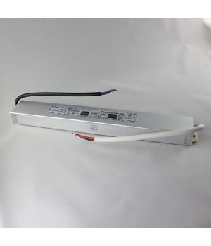 Блок живлення SLIM 100 вт, 12 В, 8.33 А, ІР67