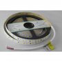 Світлодіодна стрічка LED-STIL 6000K 12 Вт/м 2835 128 діодів IP33 24 Вольти 1950 lm холодне світло