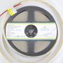 Світлодіодна стрічка LED-STIL 4000K 9,6 Вт/м 2835 120 діодів IP68 24 Вольти 850 lm нейтральне світло