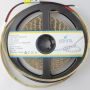 Світлодіодна стрічка LED-STIL 6000K 14,4 Вт/м 2835 120 діодів IP33 12 Вольт 1600 lm холодне світло