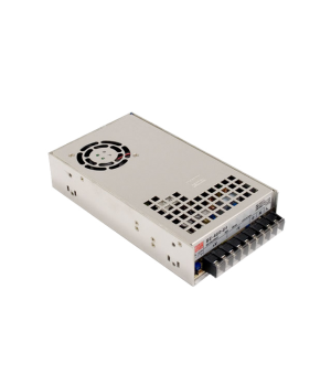 Блок живлення MW SE-450-12, IP20