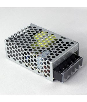 Блок живлення RS-25-12, IP20