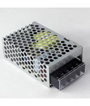 Блок живлення RS-25-24, IP20