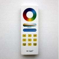 1 зонний пульт управління Dual White RGB\\RGBW\\CCT
