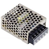 Блок живлення RS-15-12, IP20