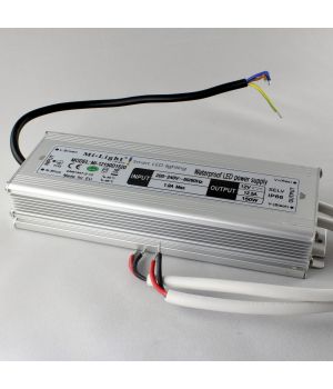 Блок живлення SLIM 150 вт, 12 В, 12.5 А, ІР66