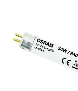 Люмінесцентна лампа HO 54W/840 G5 Lumilux OSRAM 4050300591582