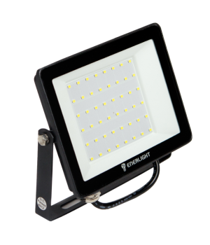 Прожектор светодиодный ENERLIGHT MANGUST 50Вт 6500К