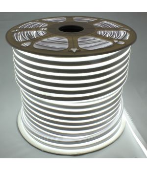 LED неон LED-STIL 6000K, 10 w, 2835, 120 шт., IP67, 220V,.