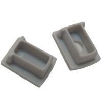 Заглушка профиля X1203